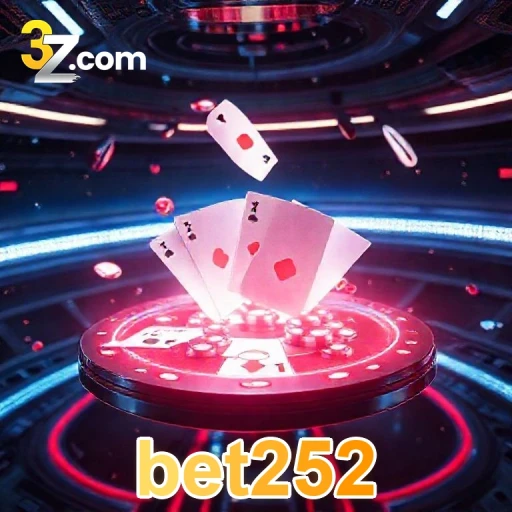 bet252.com Jogos de caça-níqueis