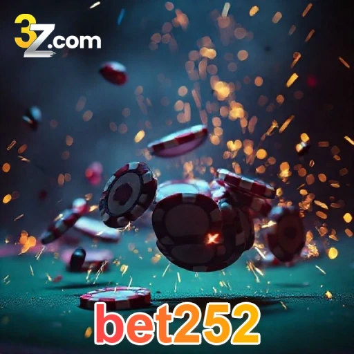 bet252.com Jogos de caça-níqueis