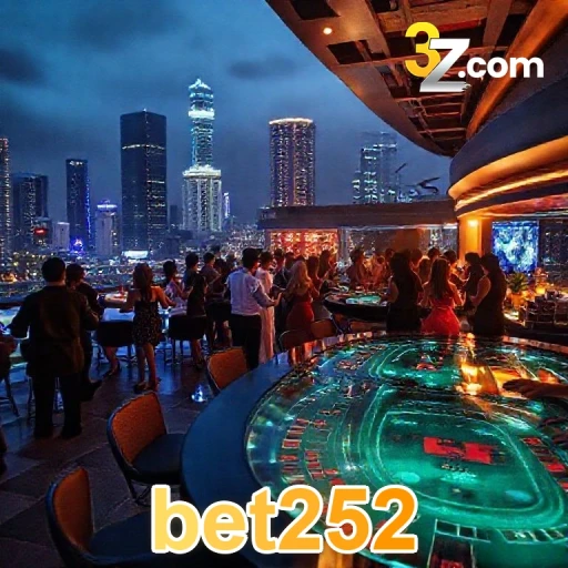 bet252.com