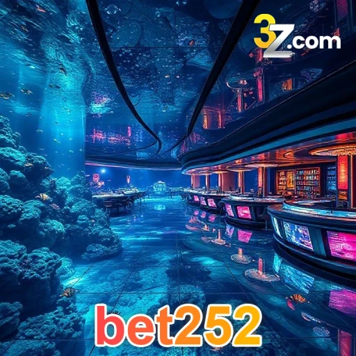 bet252.com Login
